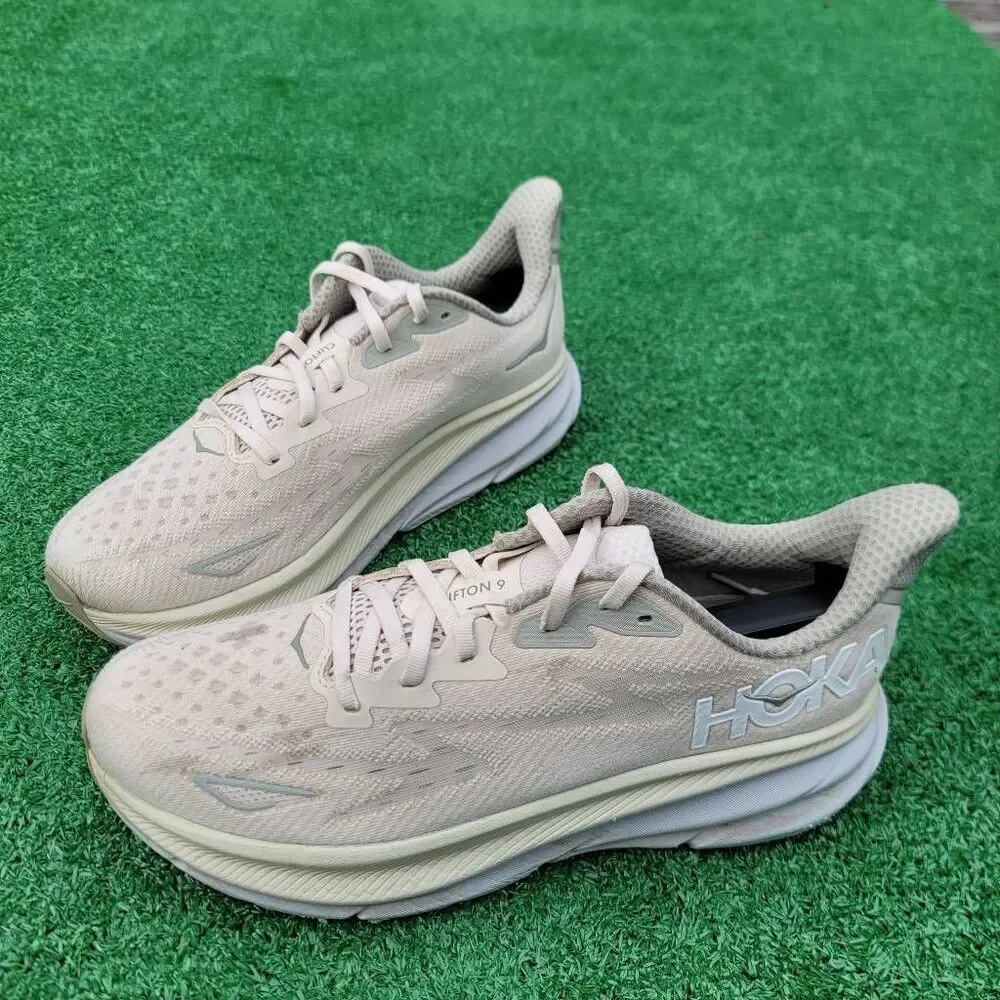Hoka One One pre owned