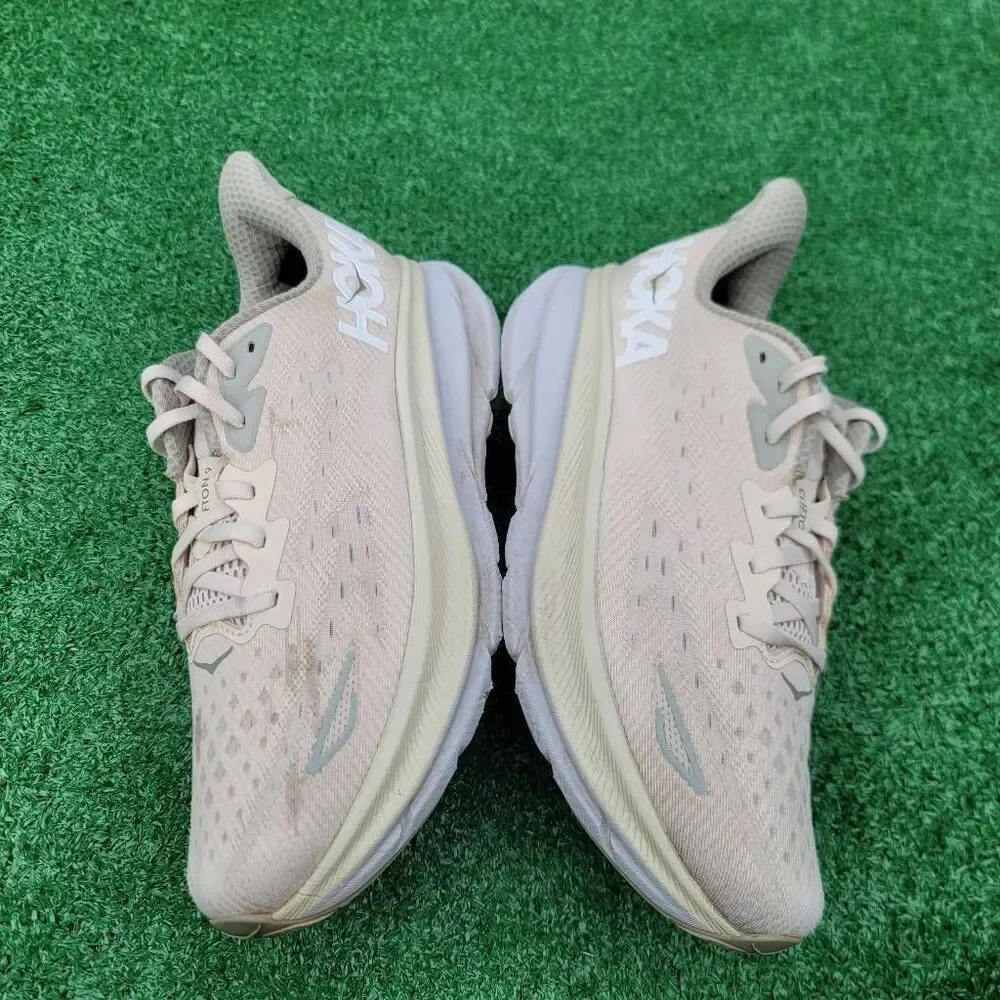 Hoka One One pre owned