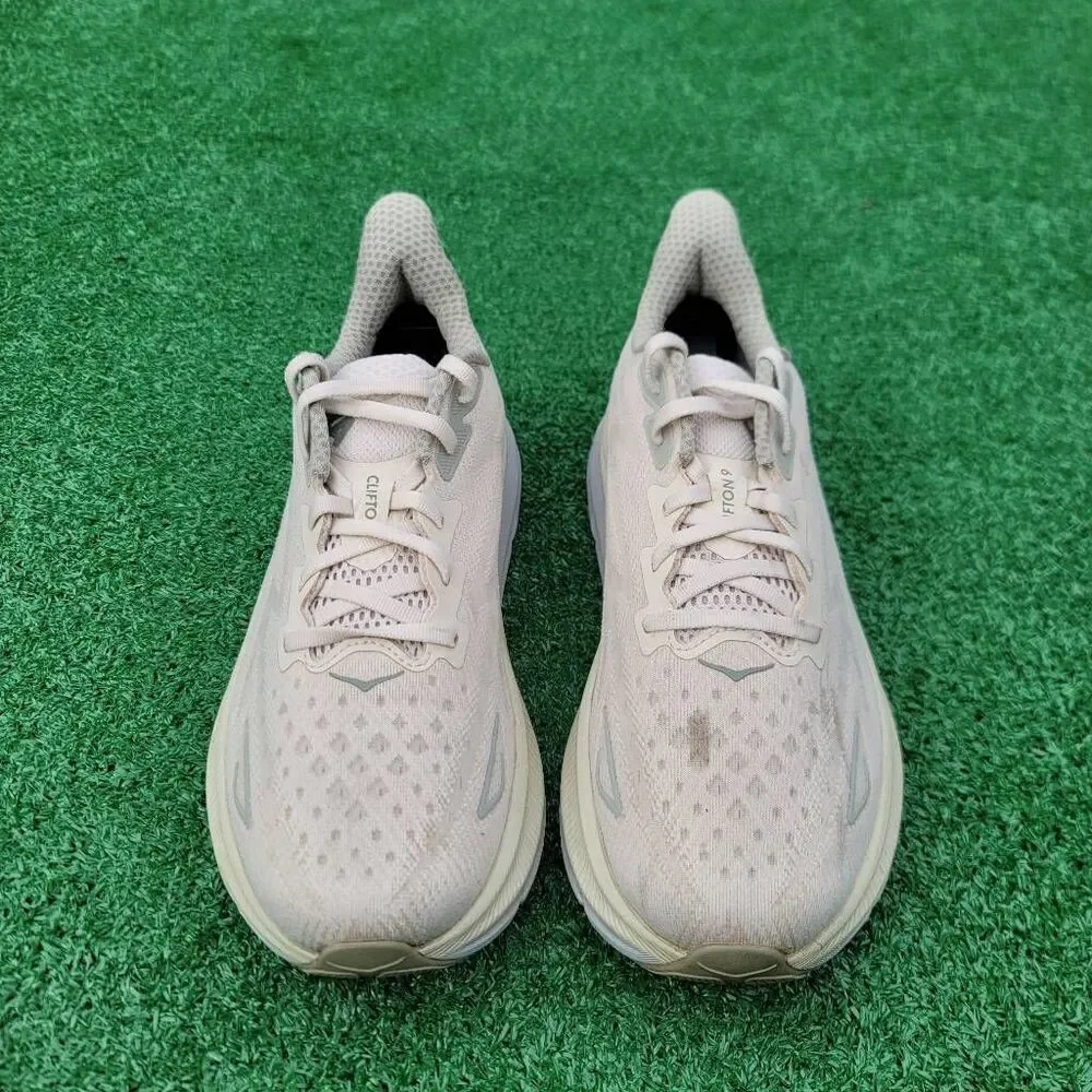 Hoka One One pre owned