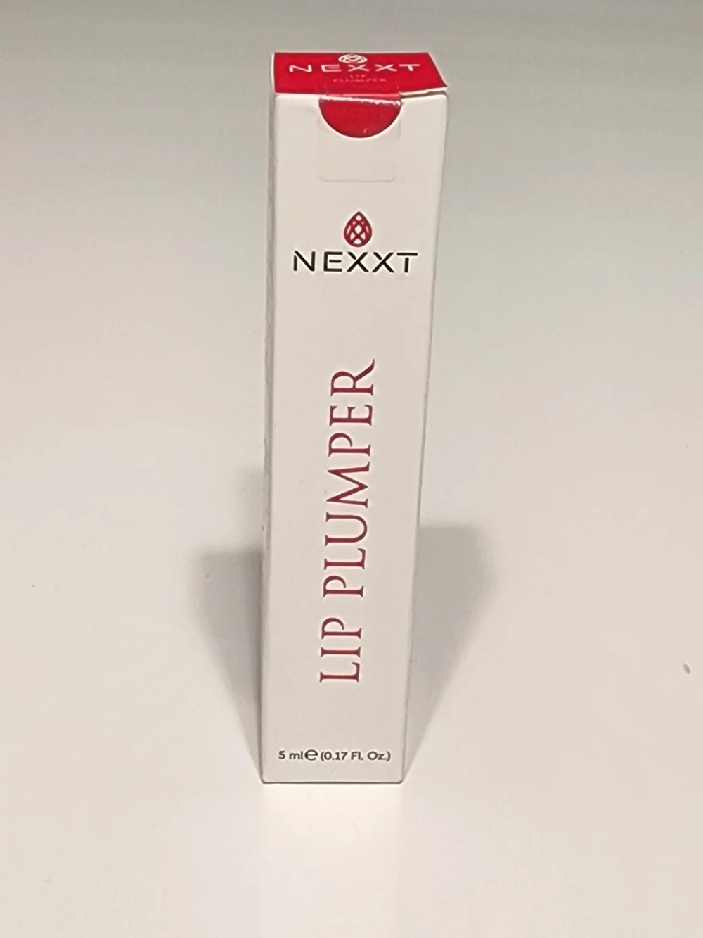 Lip Plumper Balm in Pink - Hydrating Gloss Beauty Selfcare