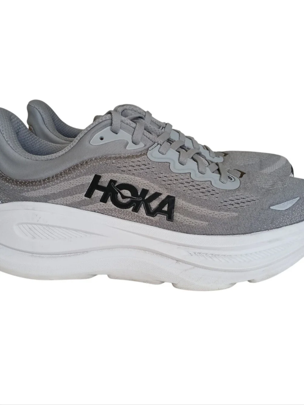 Hoka one bondi