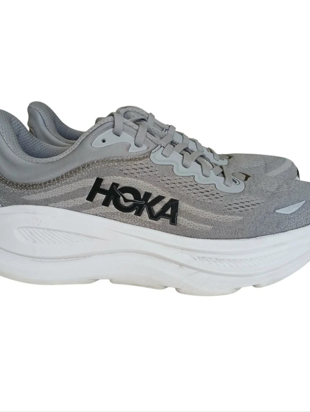 Hoka one bondi