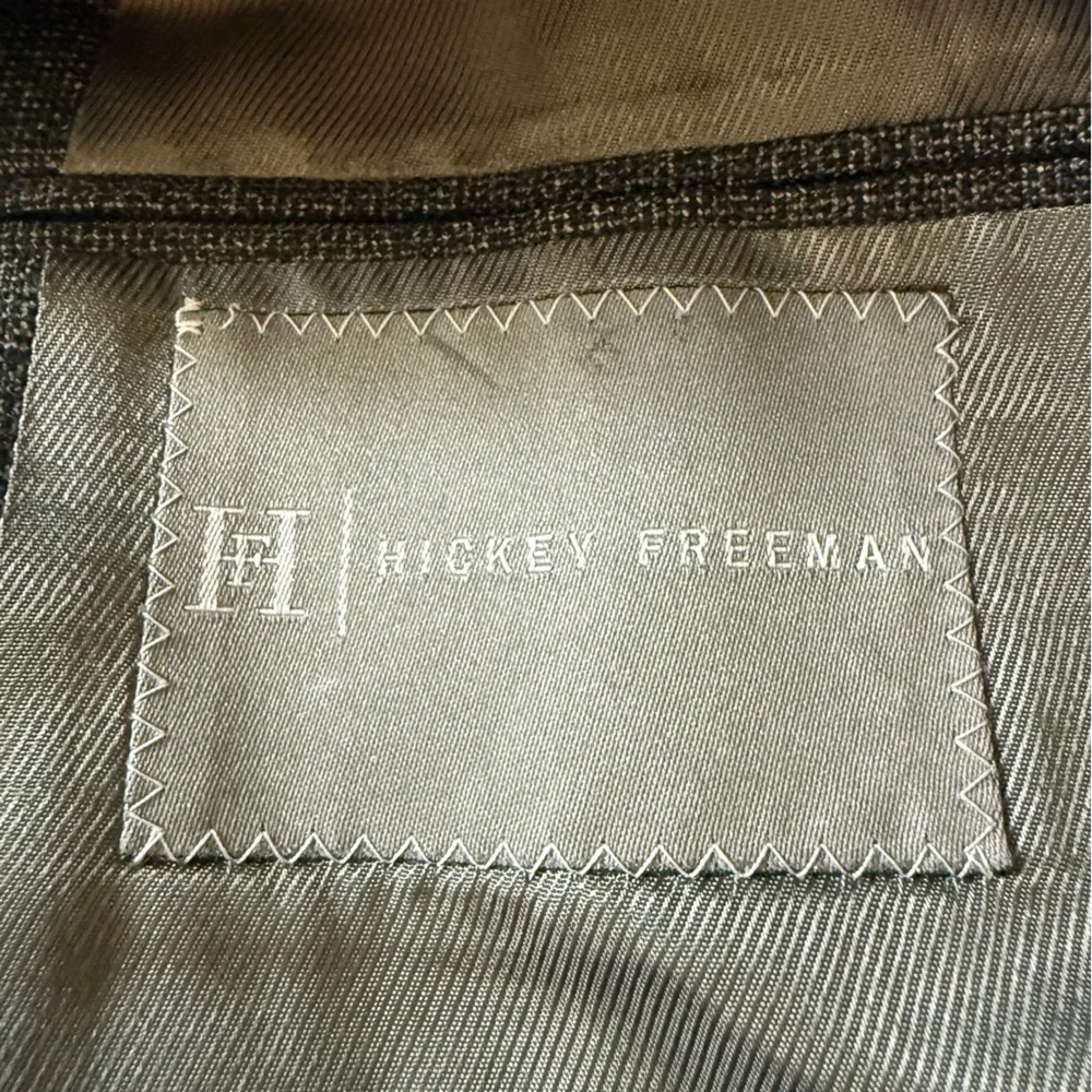 Hickey Freeman hickey freeman