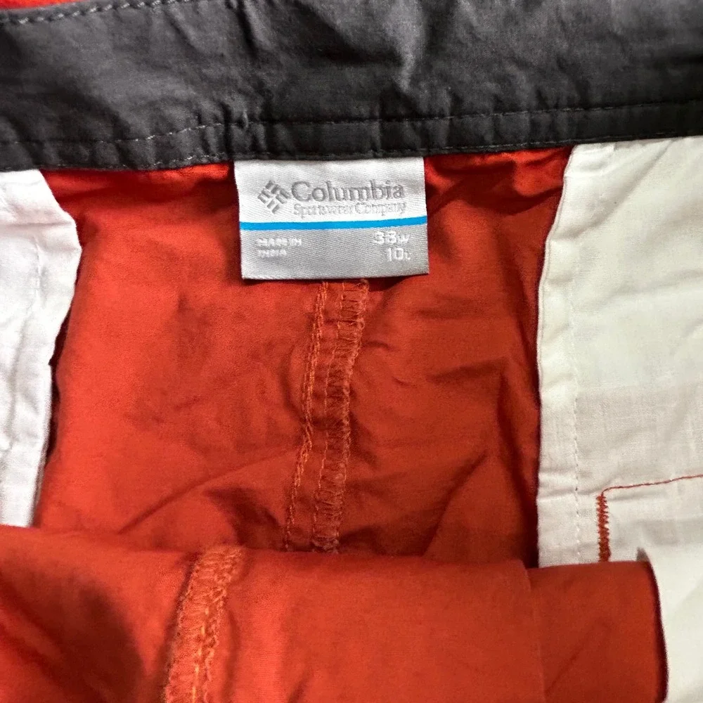 Columbia casual shorts