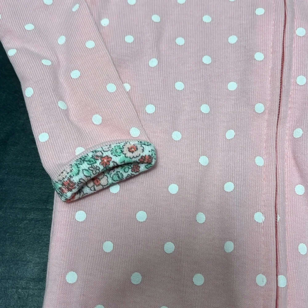 Carters snug washable