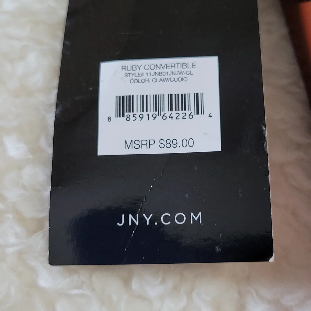 Jones New York new tags