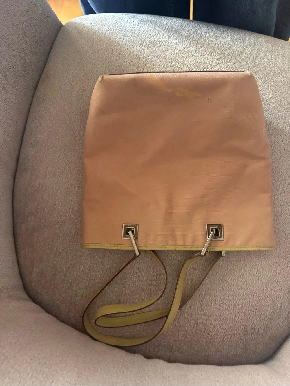 Gucci vintage archival
