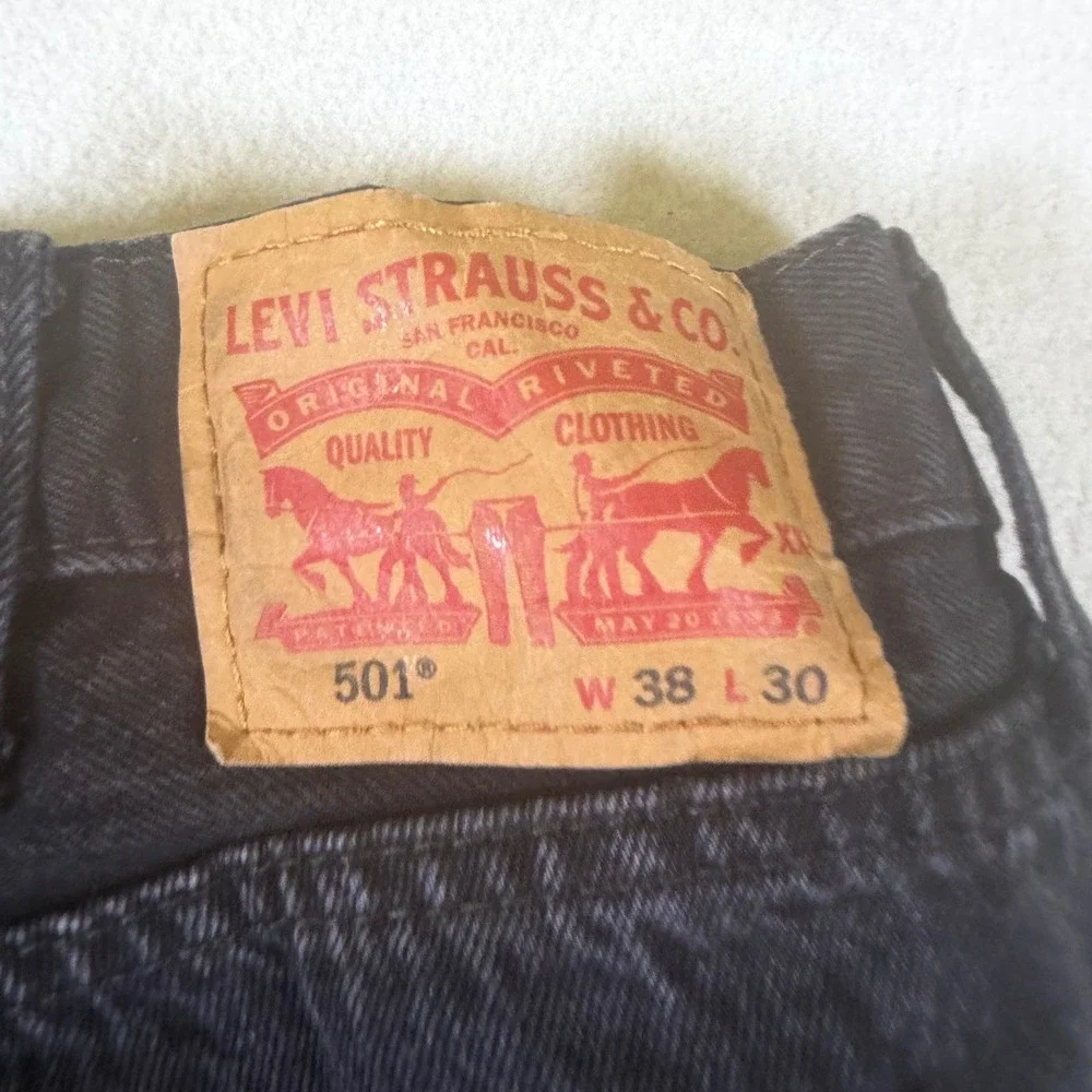 Levis these classic