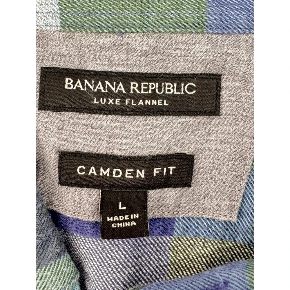 Banana Republic brand banana