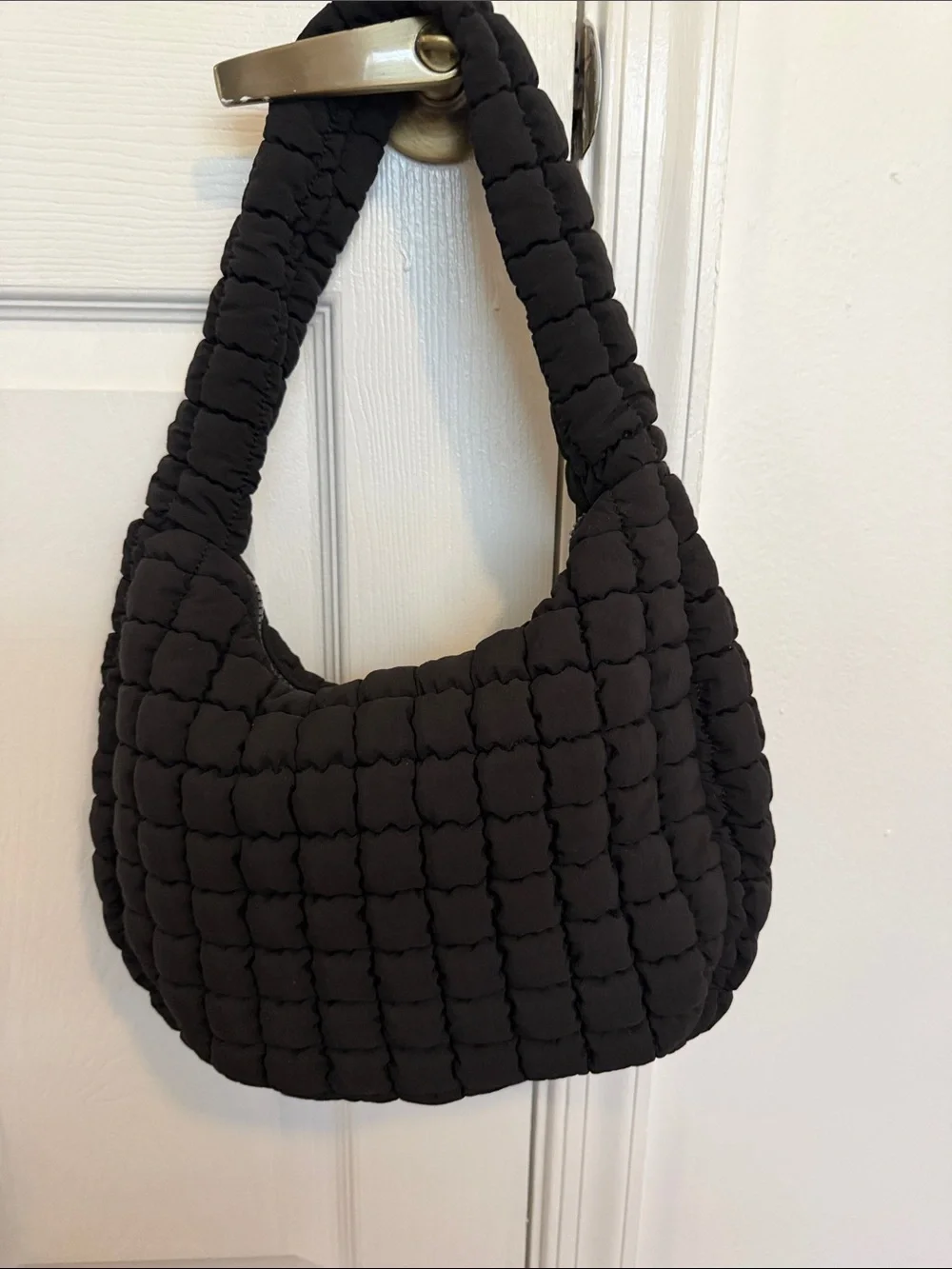 N/A stylish black