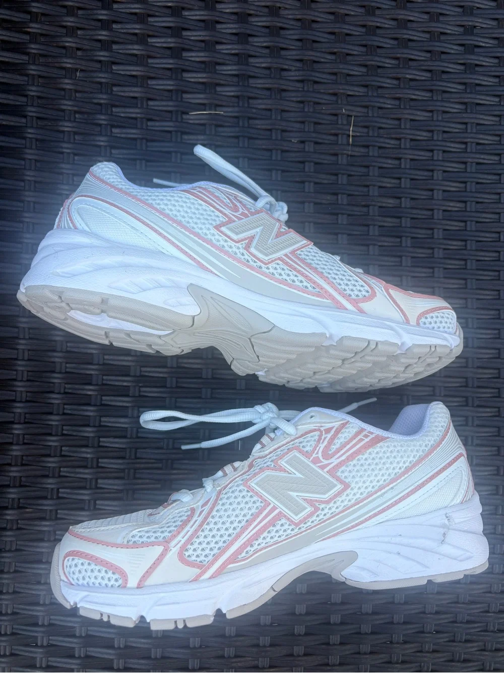 New Balance balance athletic