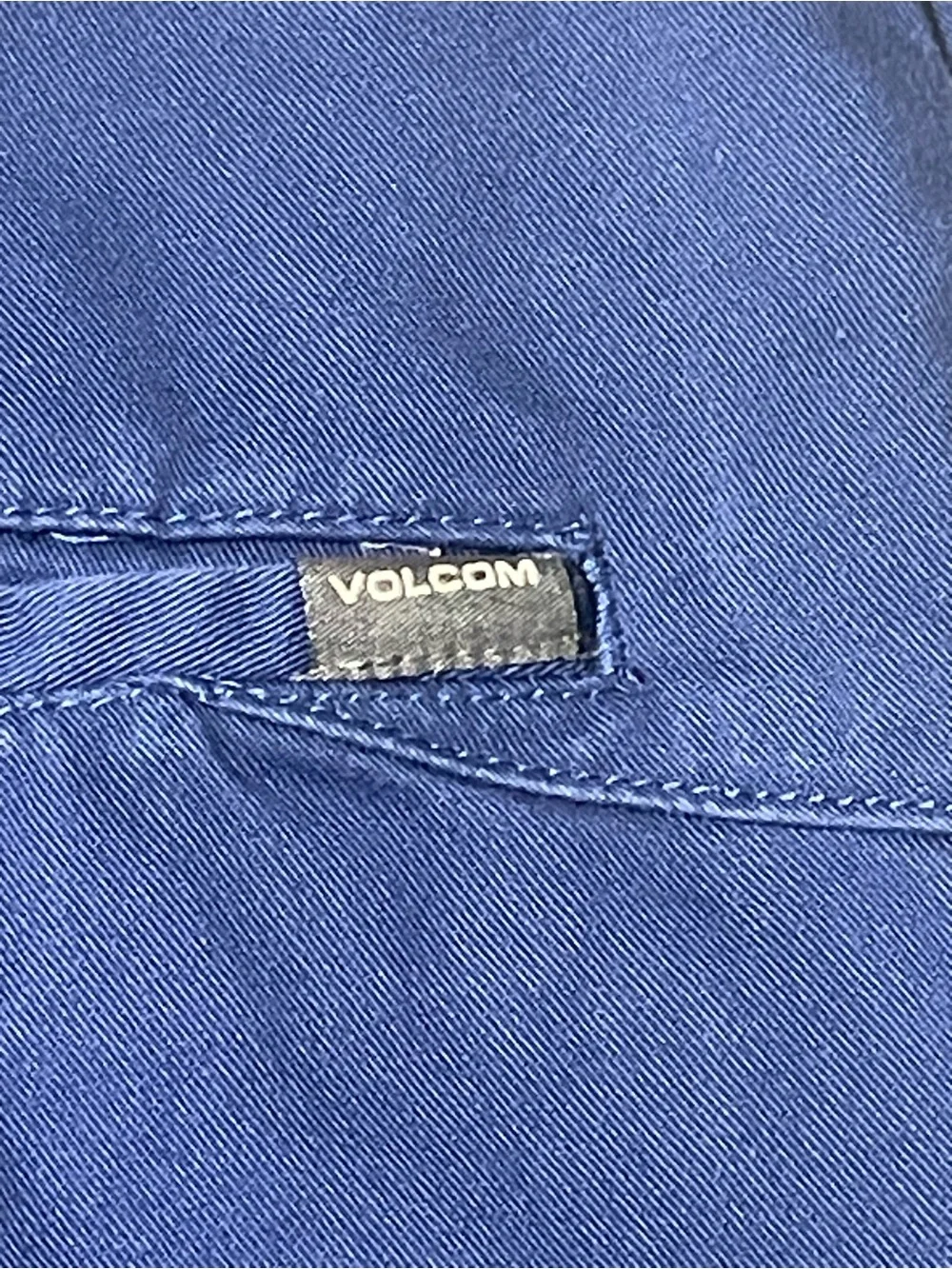 Volcom monty men