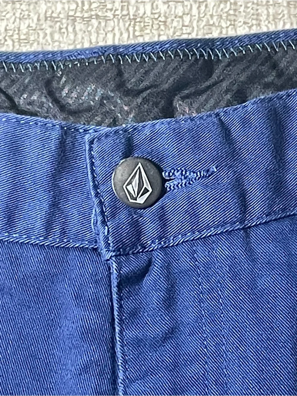 Volcom monty men
