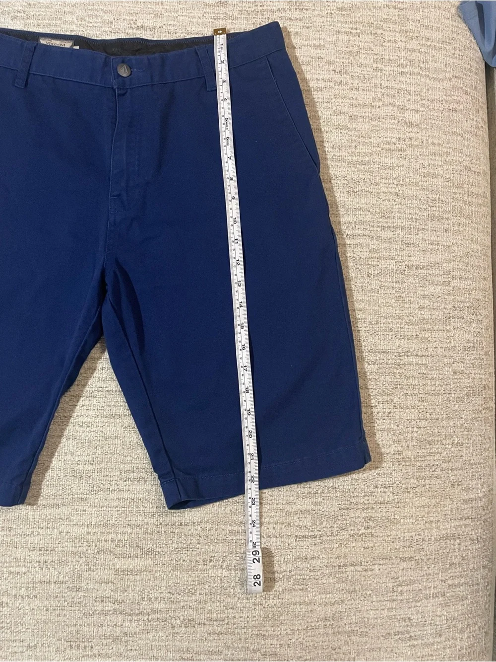 Volcom monty men