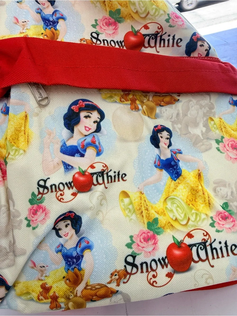 N/A charming snow