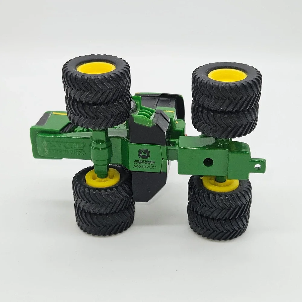 ERTL this john