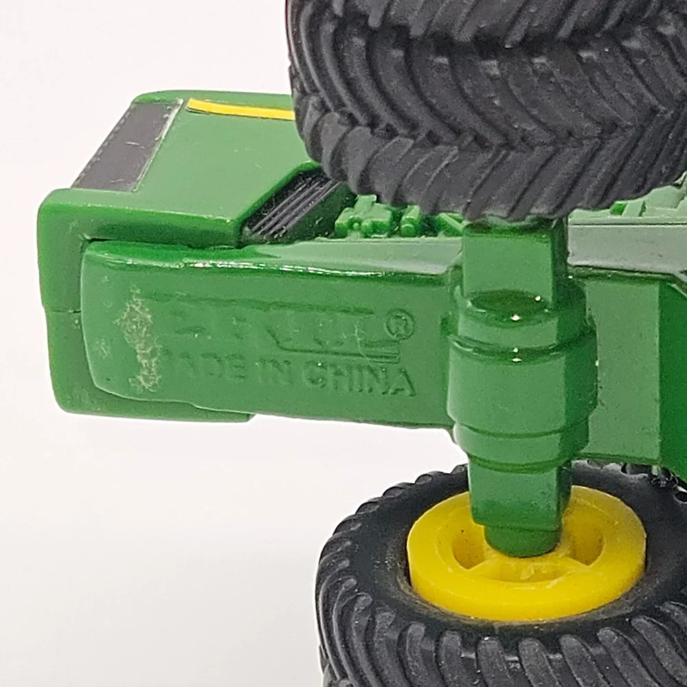 ERTL this john