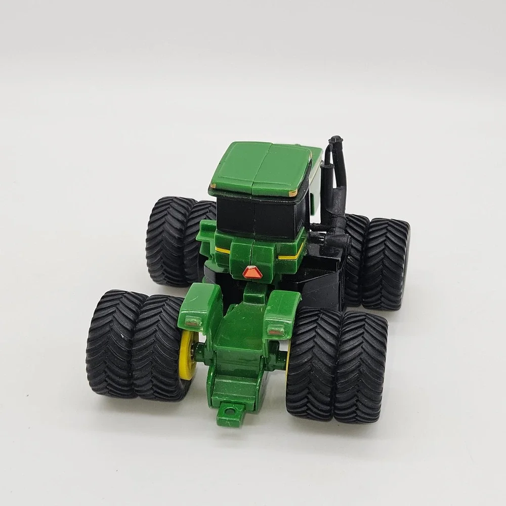 ERTL this john