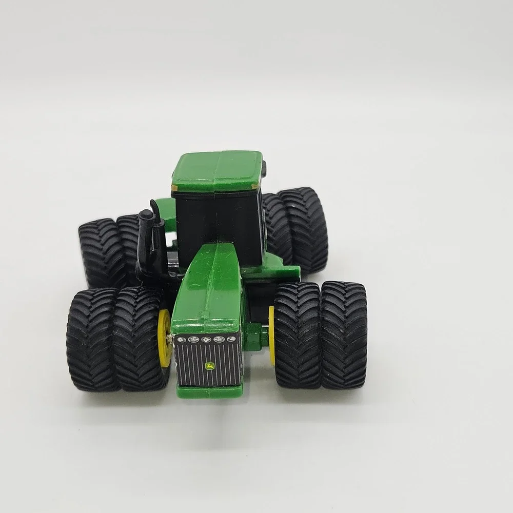ERTL this john