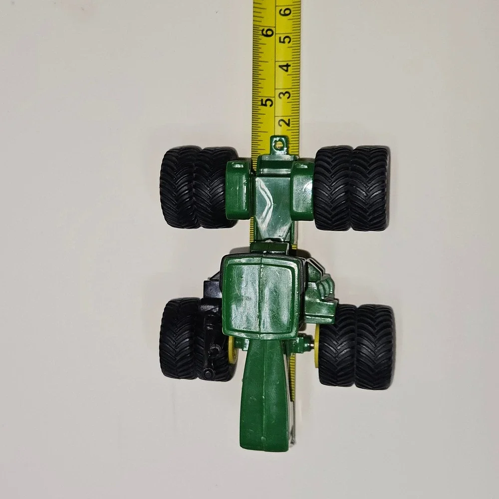 ERTL this john