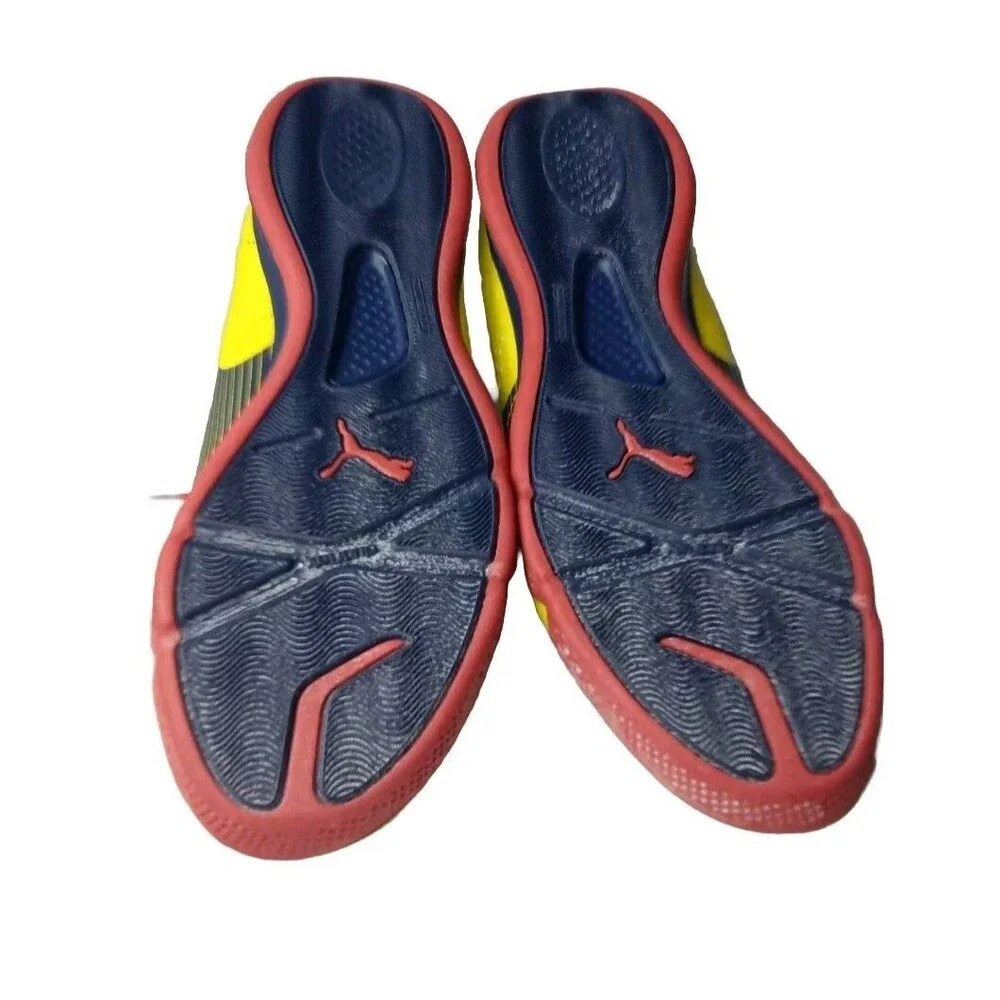 Puma evospeed sala