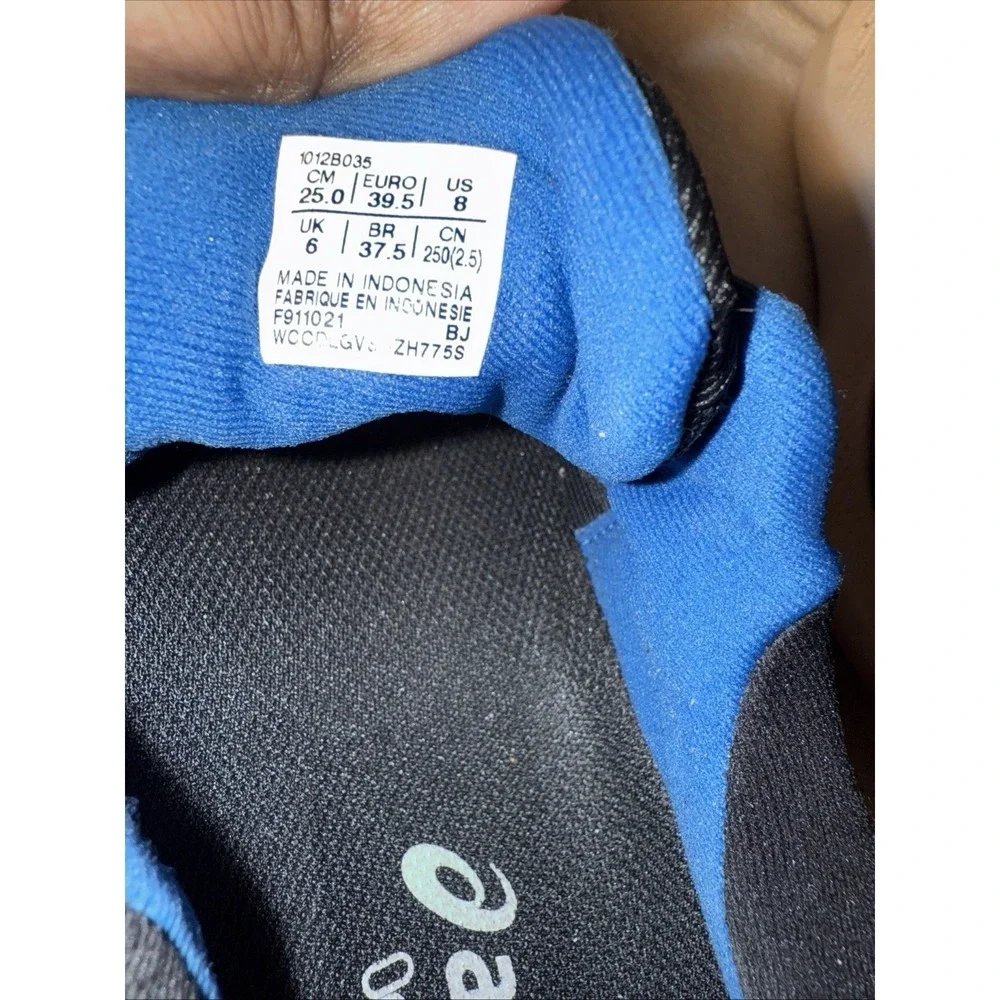 Asics gel pulse