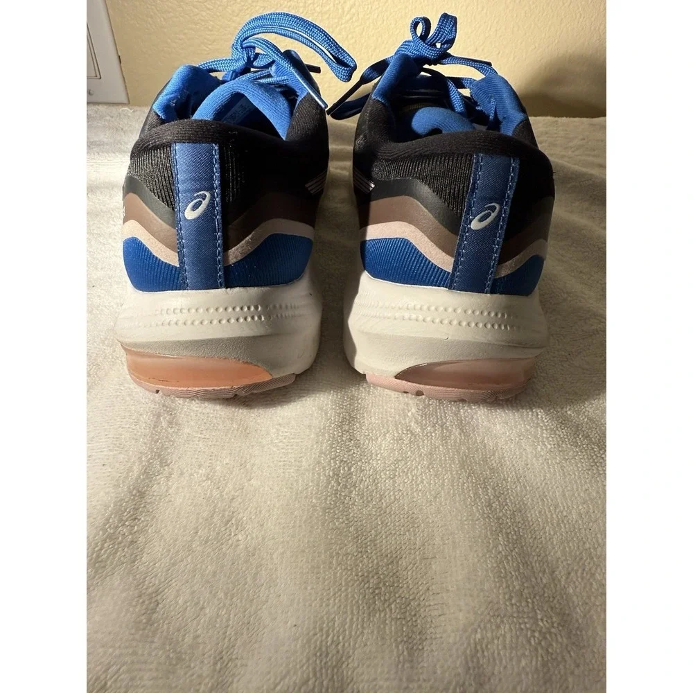 Asics gel pulse