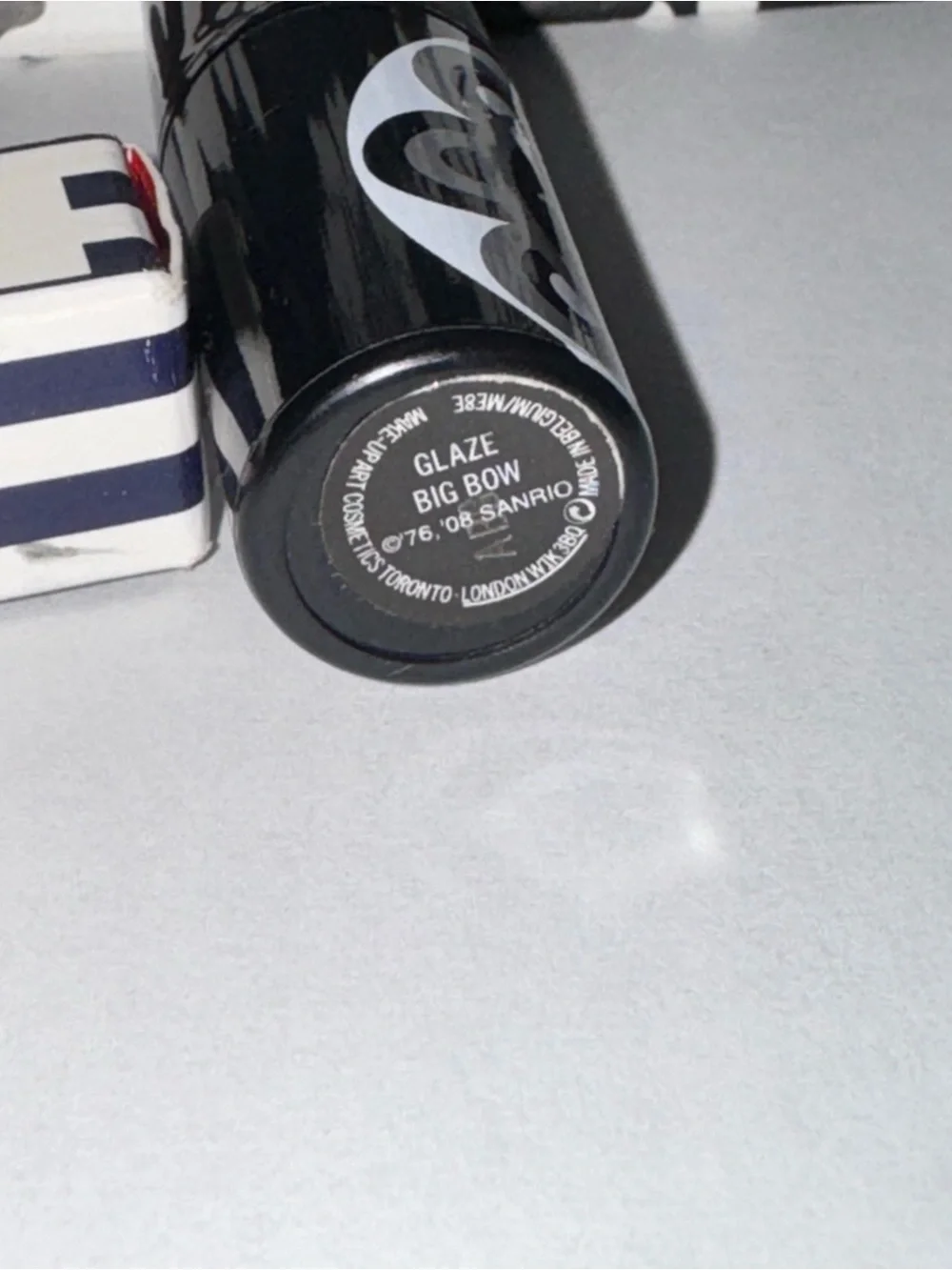 MAC Cosmetics limited edition