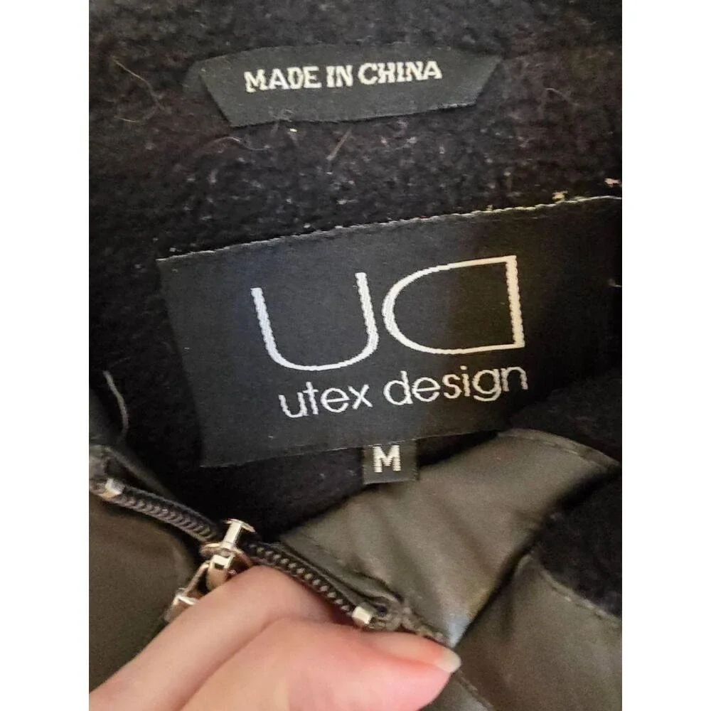 N/A utex design