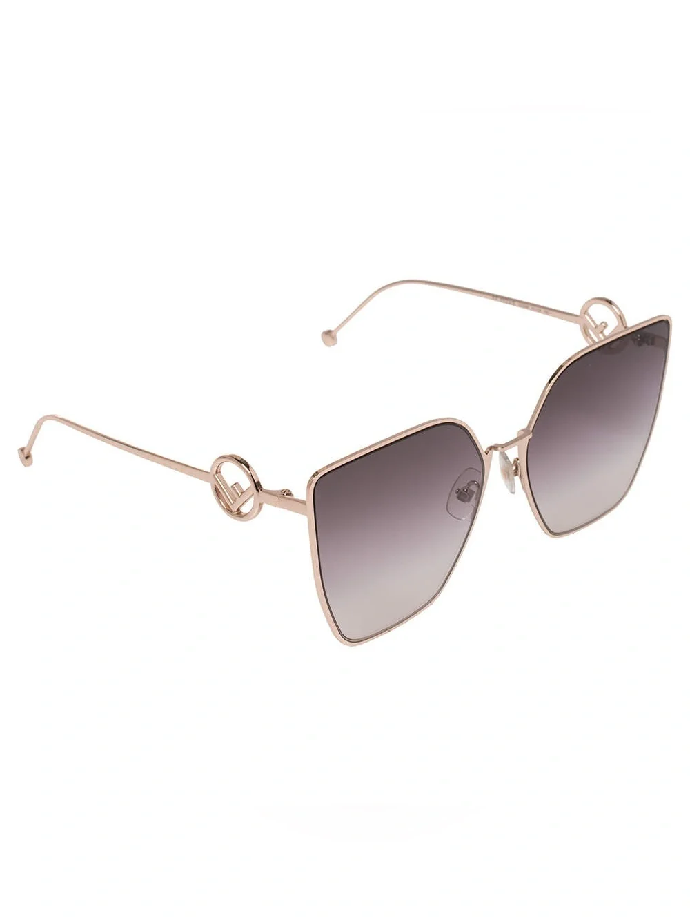 Fendi chic sunglasses