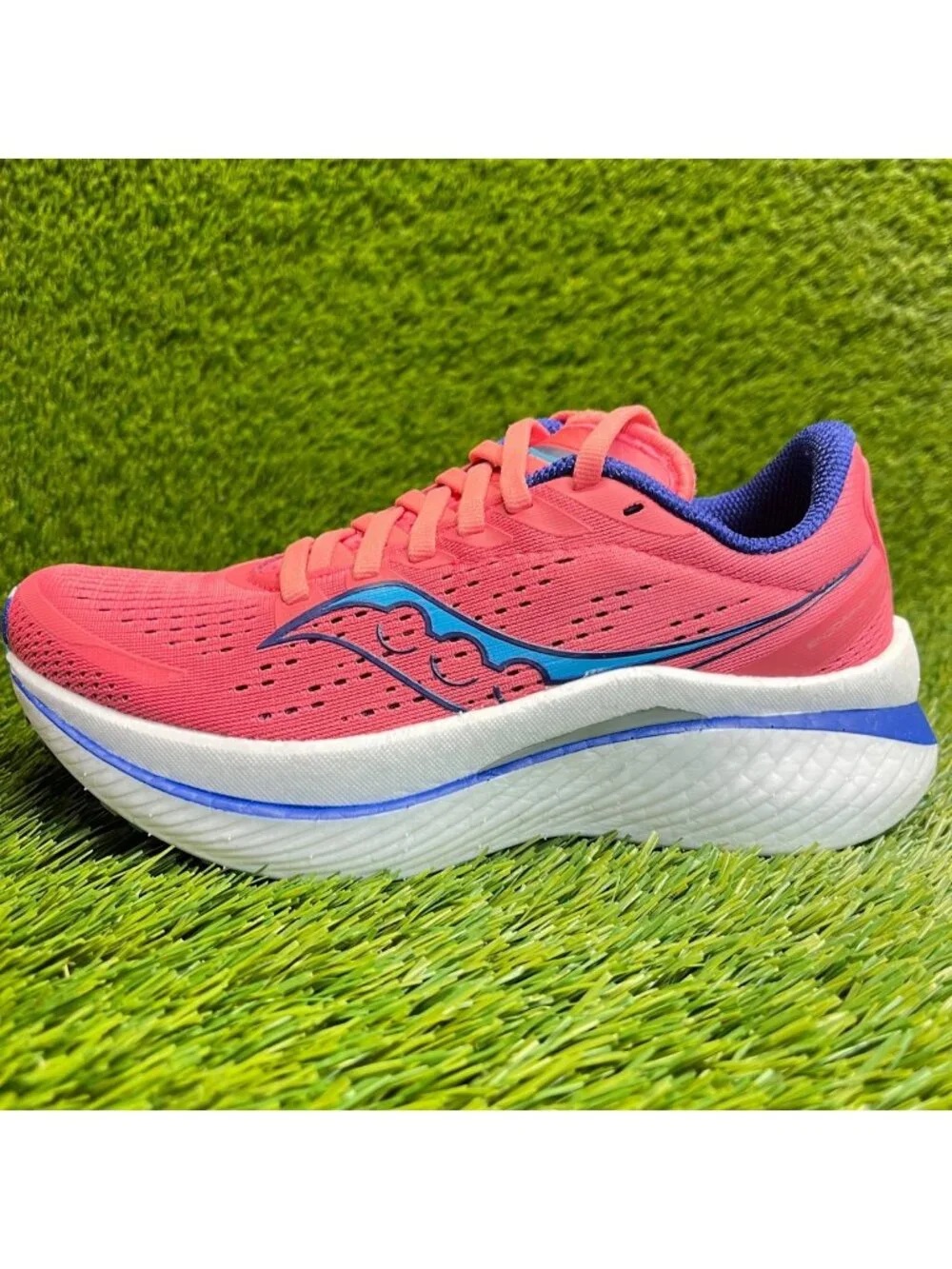 Saucony review marks purchasing