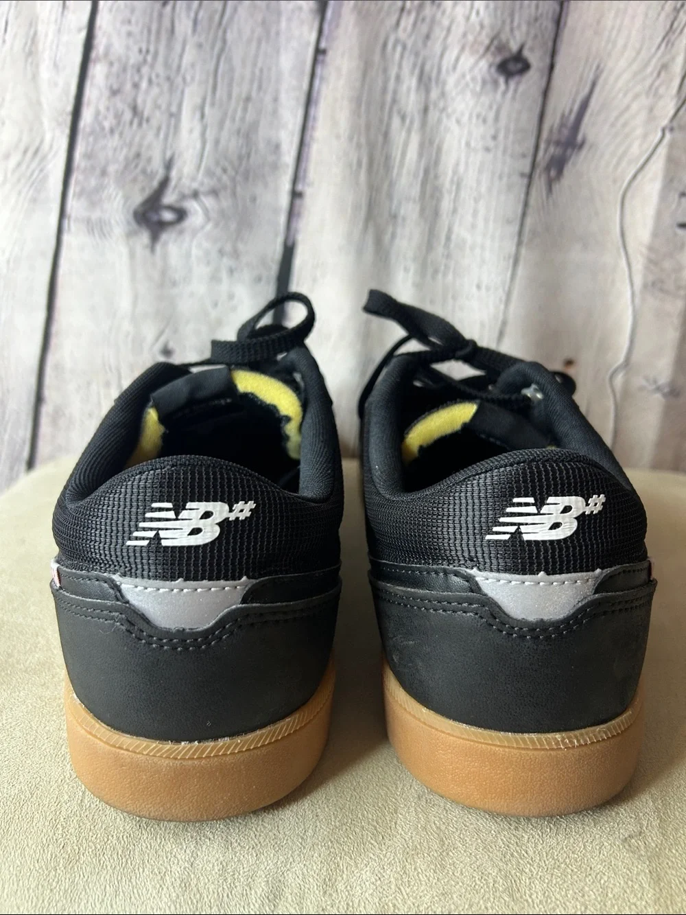 New Balance men new