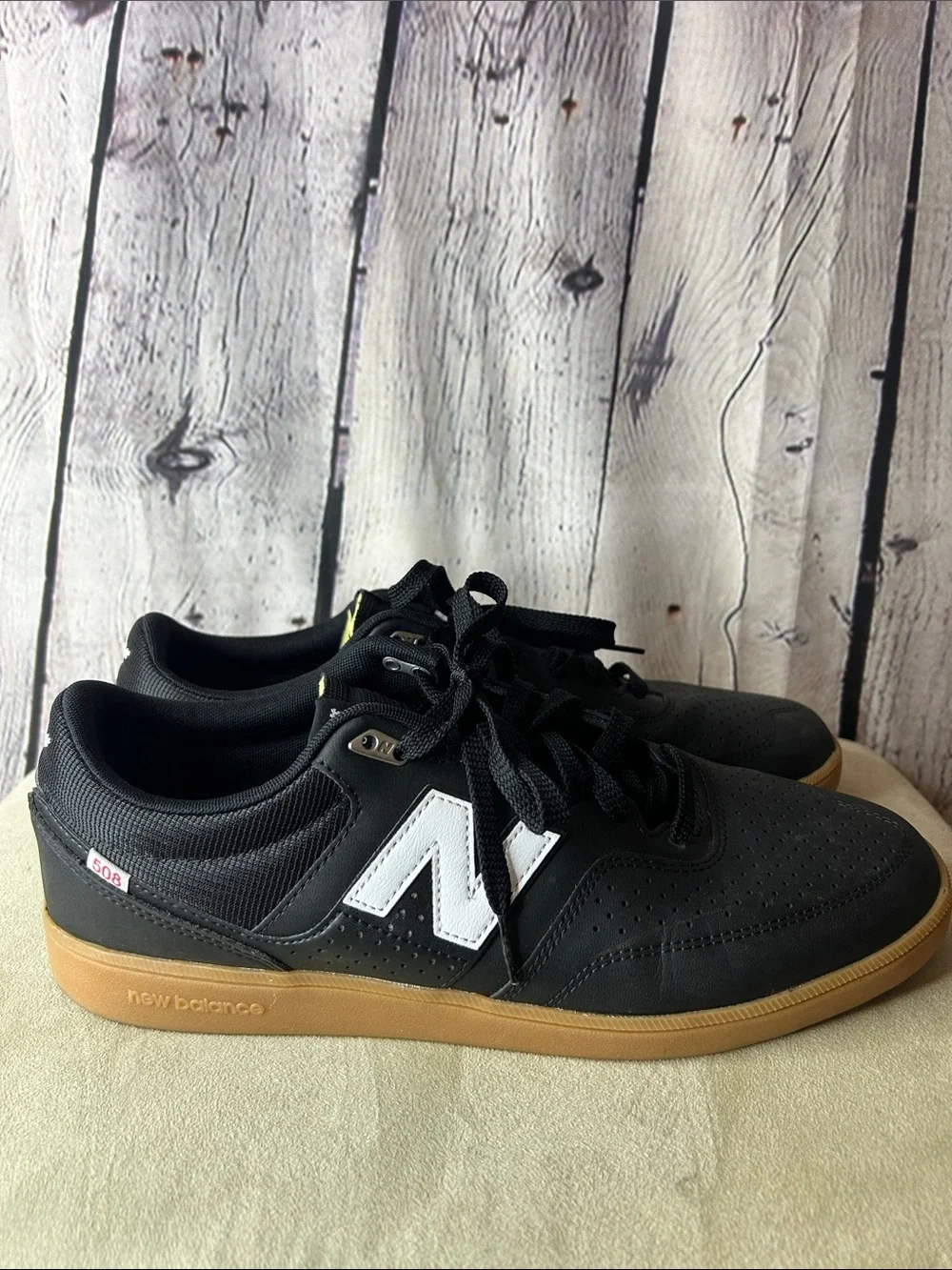 New Balance men new
