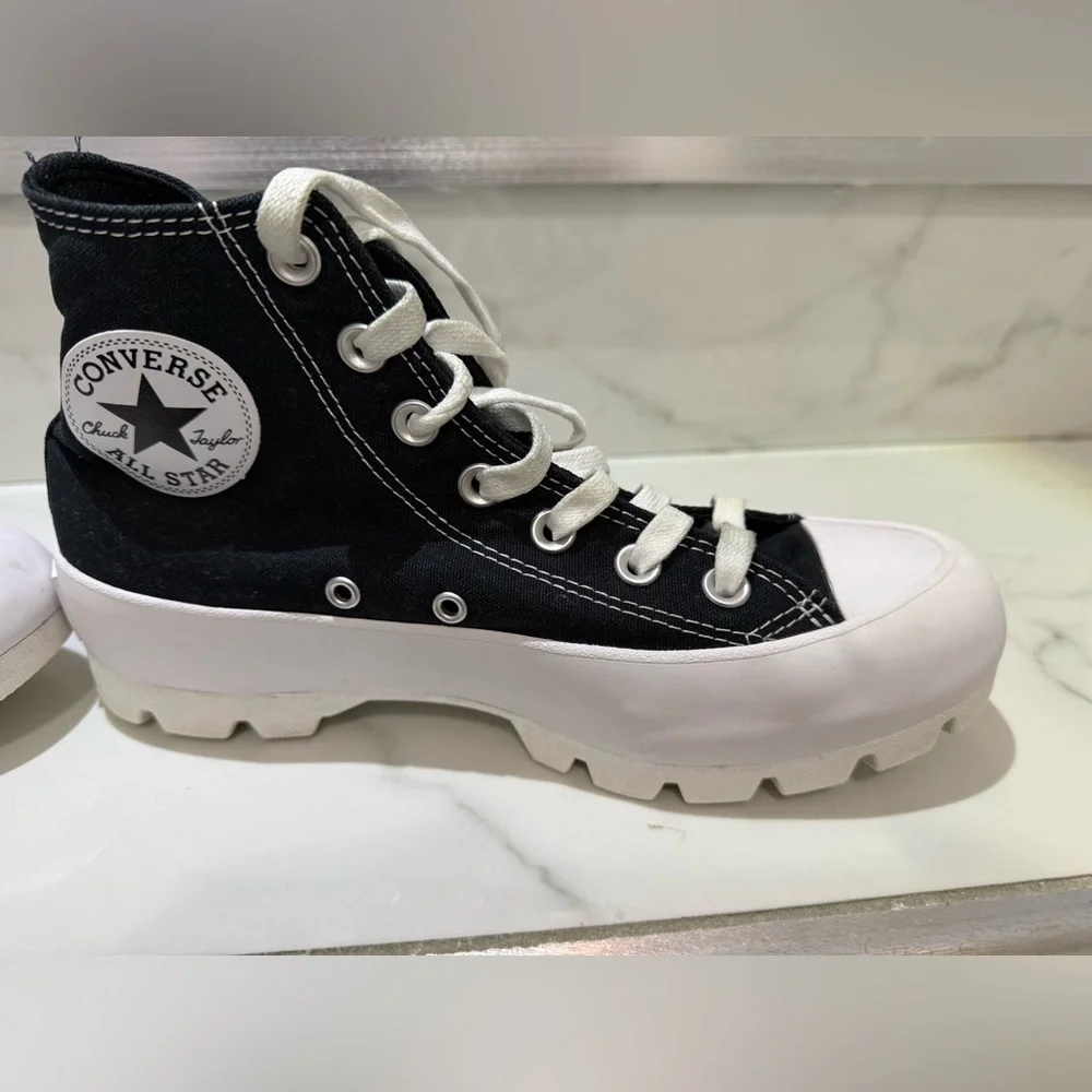 Converse high top
