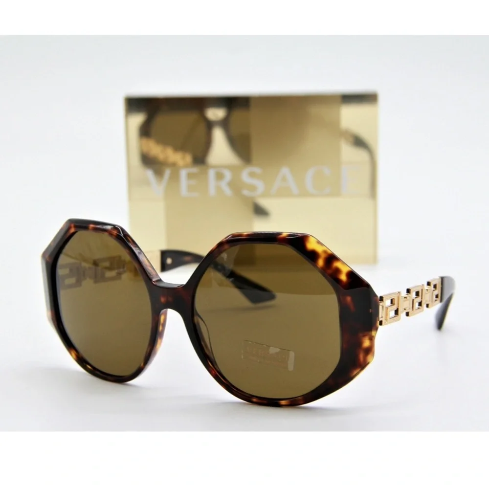 Versace 📍model ve4395