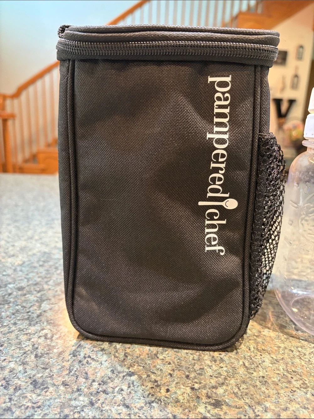 Pampered Chef euc excellent
