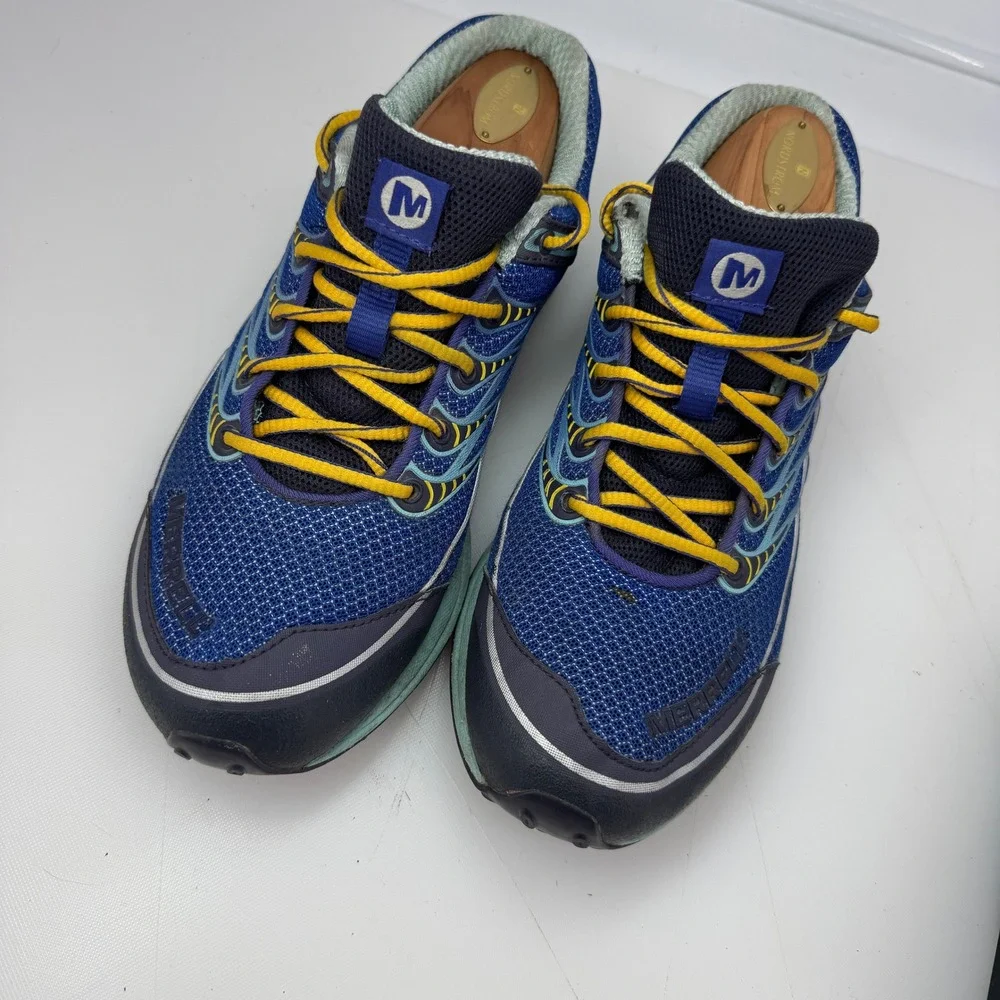 Merrell these ultra