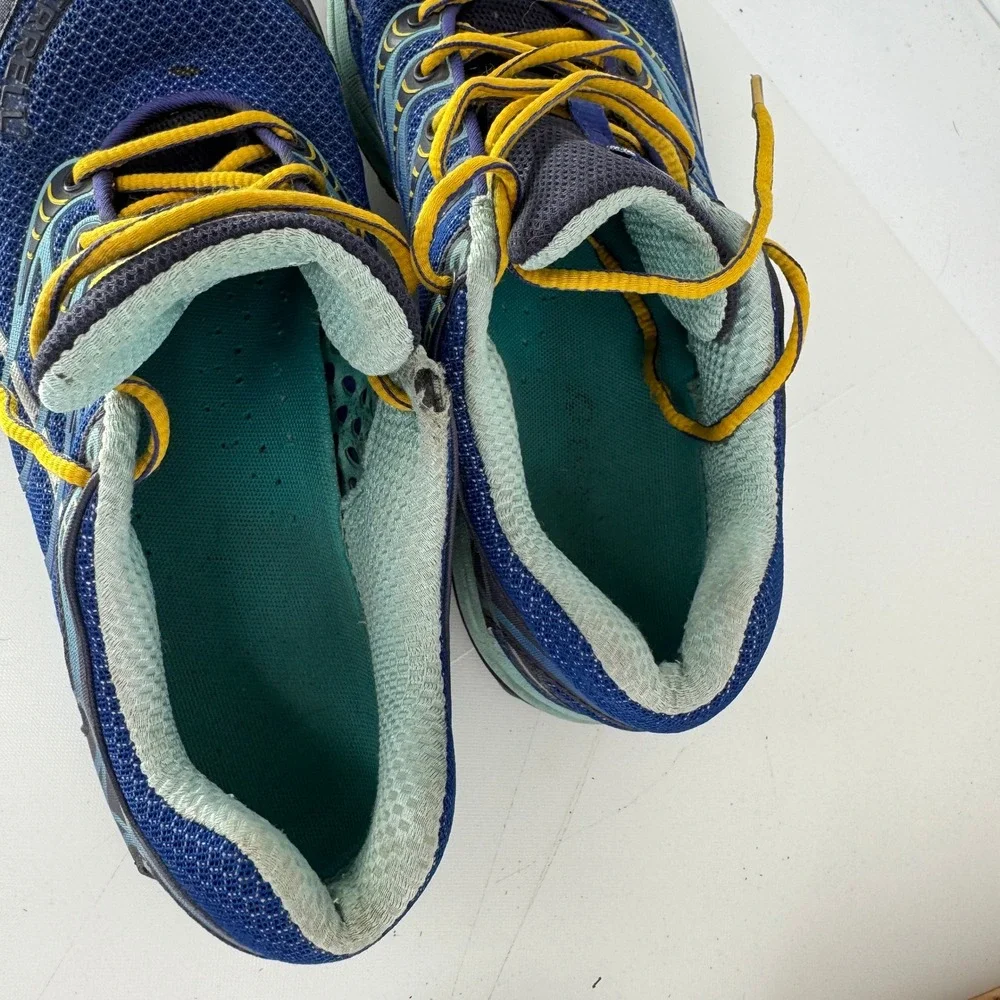Merrell these ultra