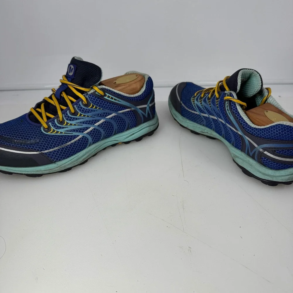 Merrell these ultra