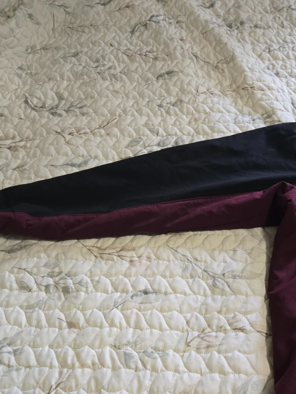 The North Face lightweight two