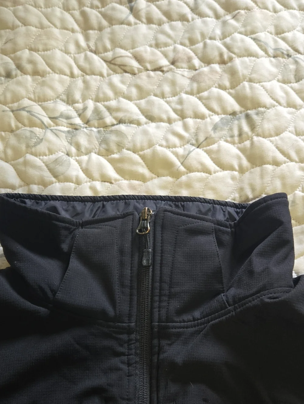 The North Face lightweight two