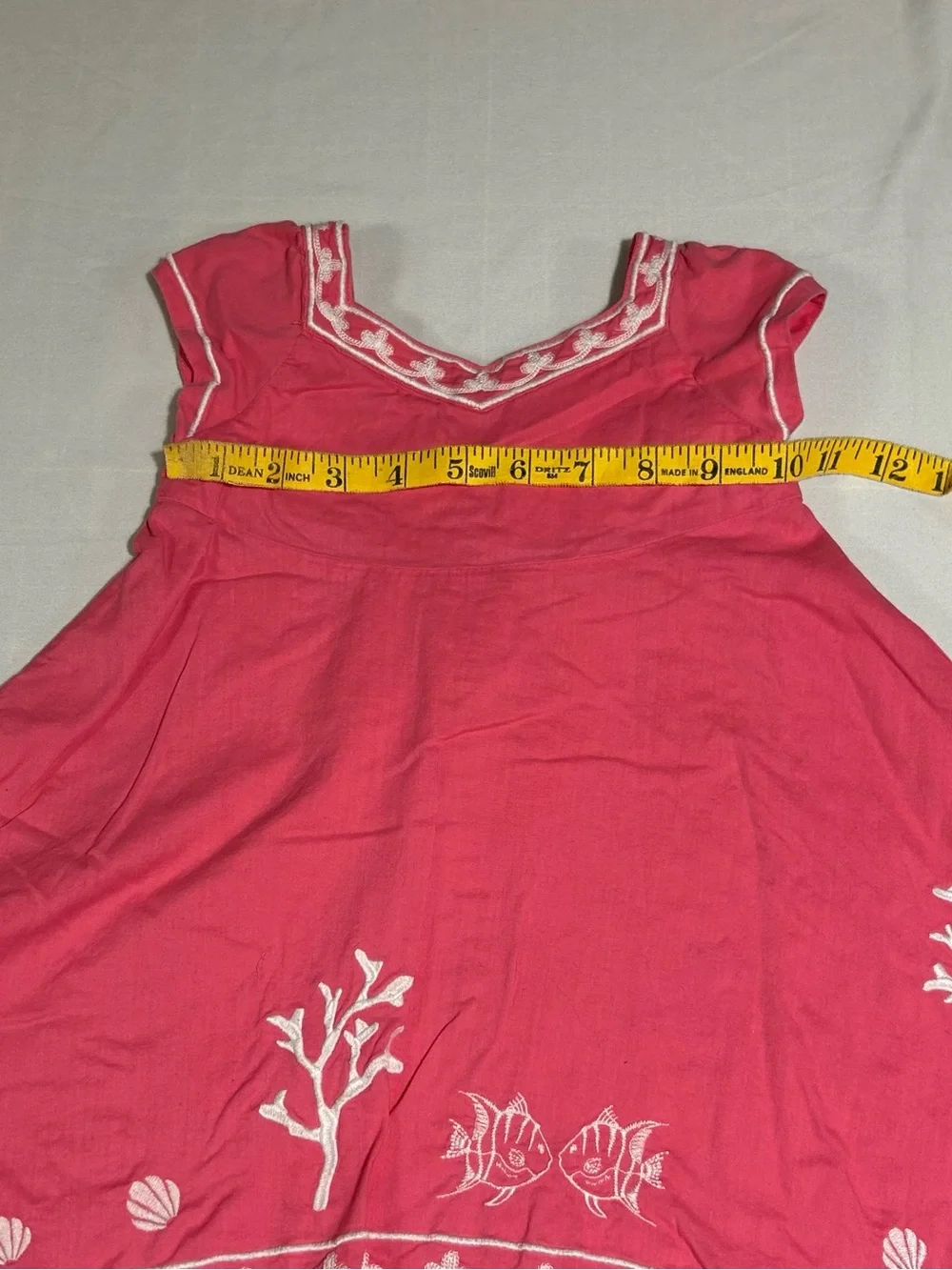 Gymboree only shape item