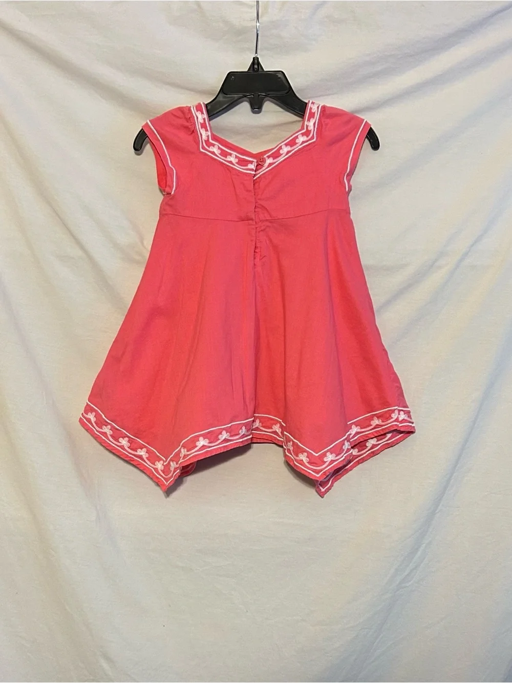 Gymboree dress other