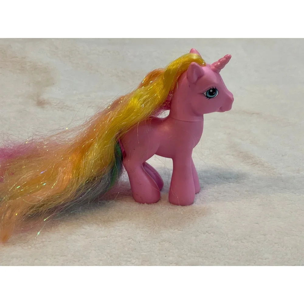 Hasbro 2005 vintage