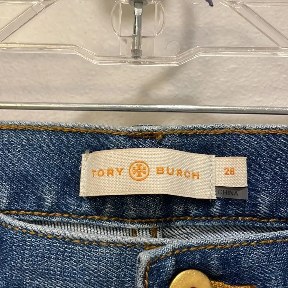 Tory Burch tory burch