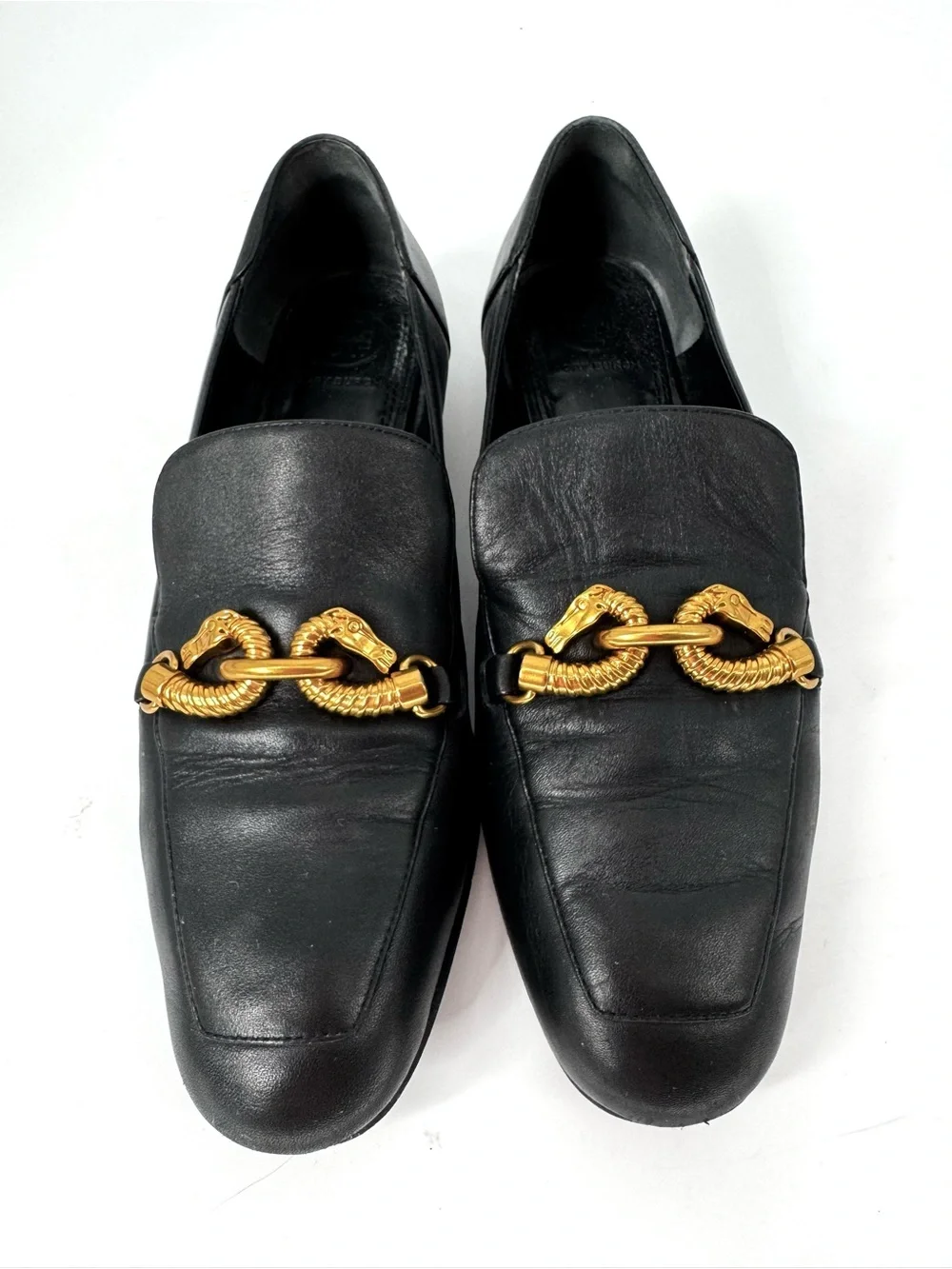 Tory Burch classic black
