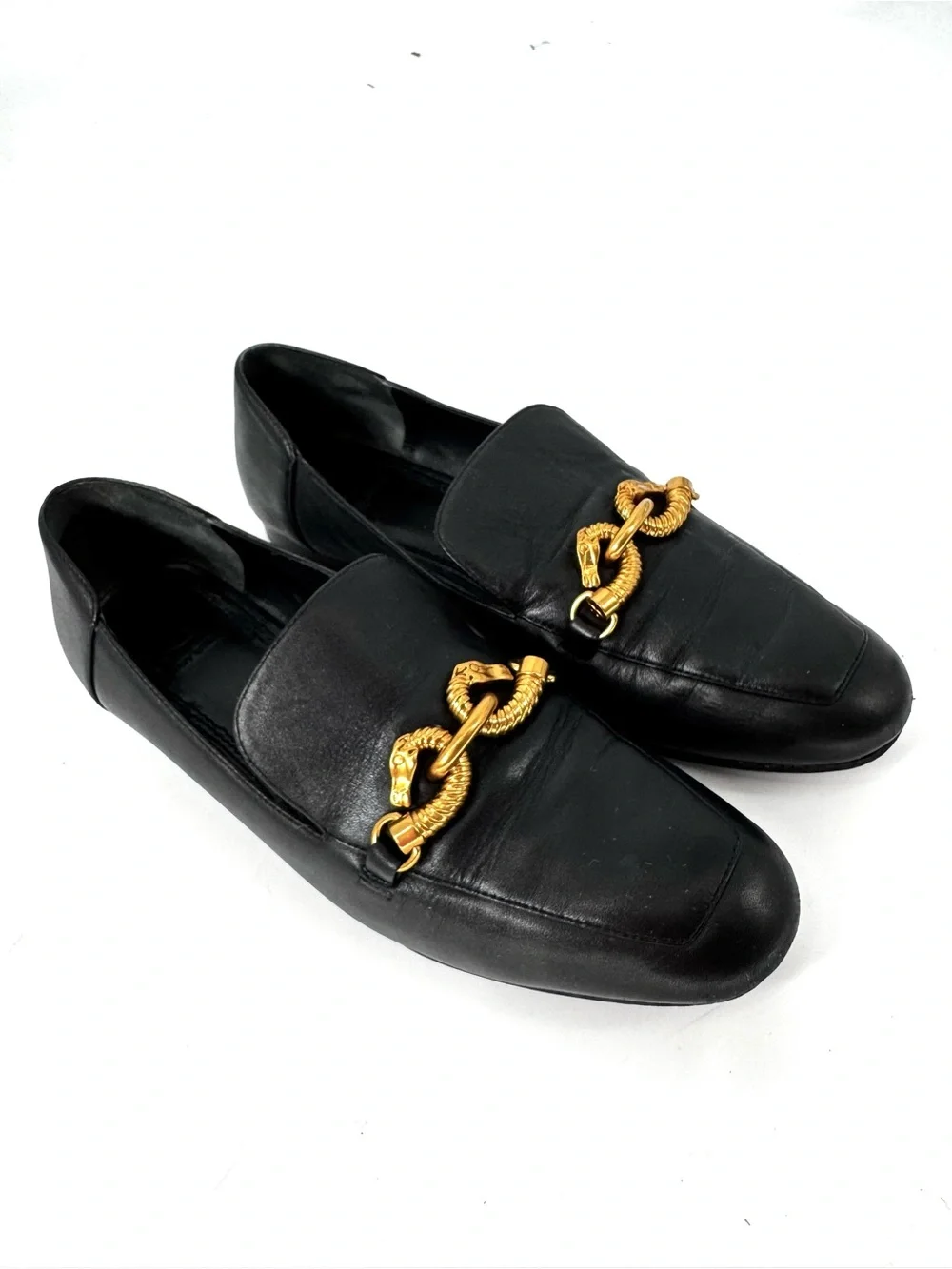 Tory Burch classic black