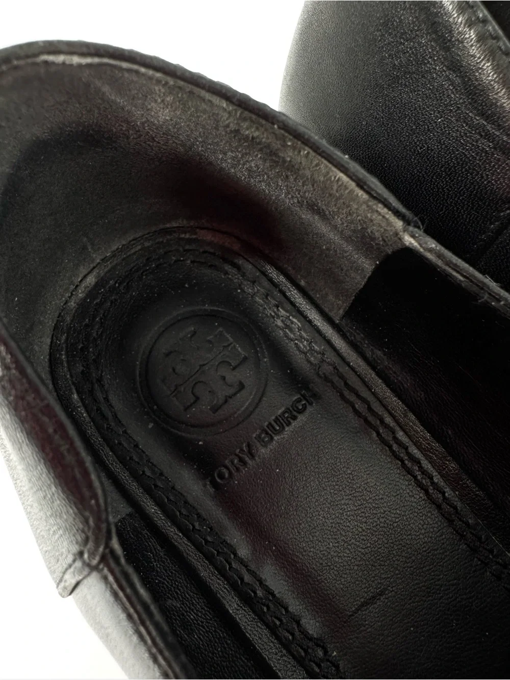 Tory Burch classic black