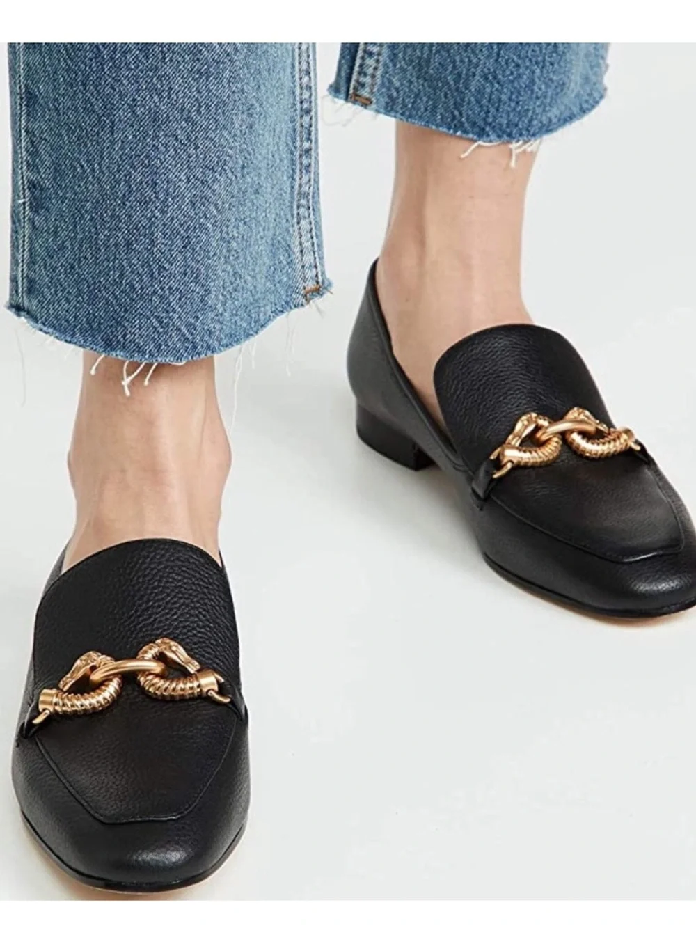 Tory Burch classic black