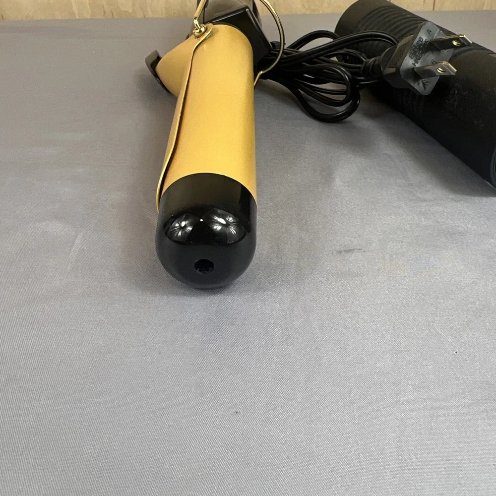 Conair properly barrel